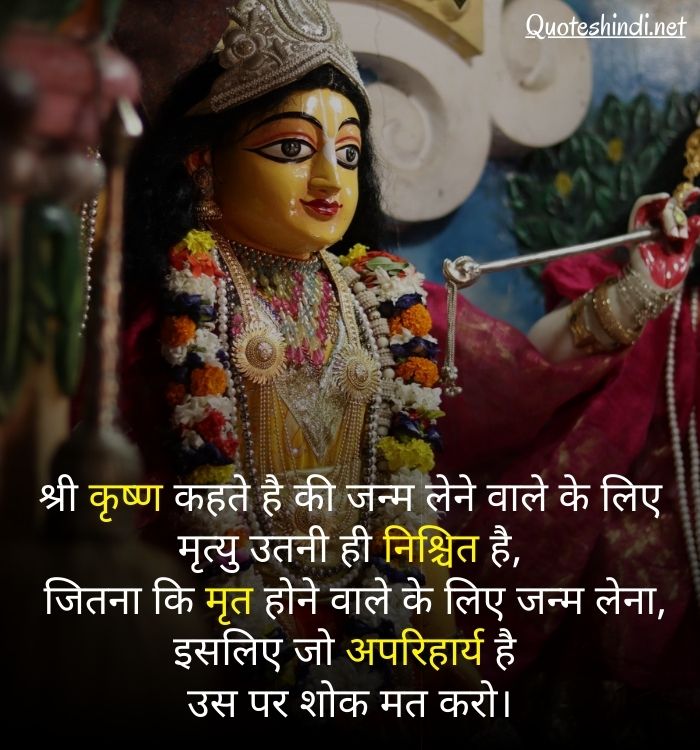 krishna quotes hindi
