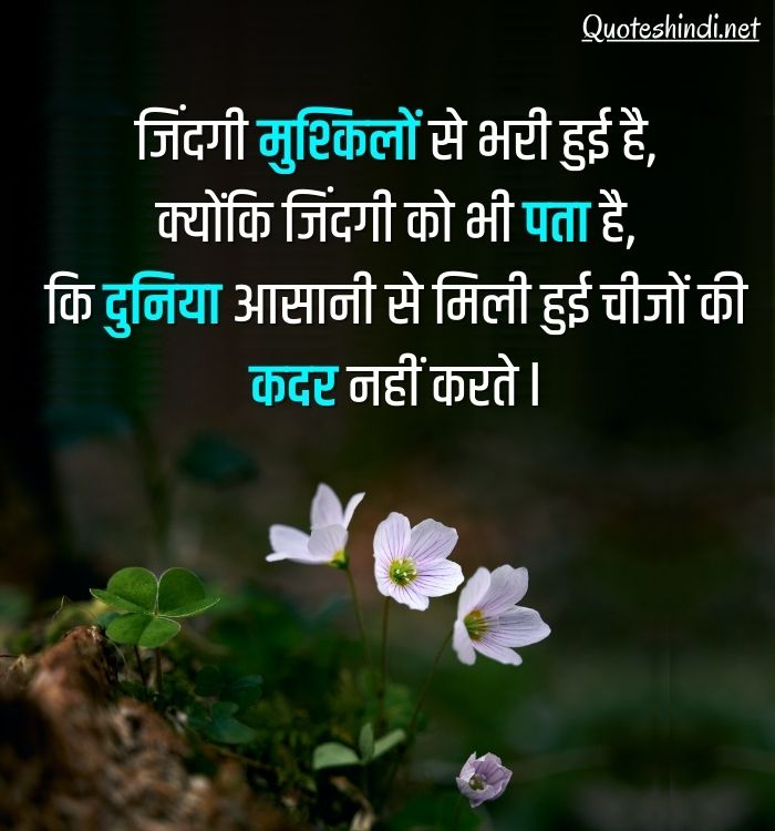 special quotes in hindi
