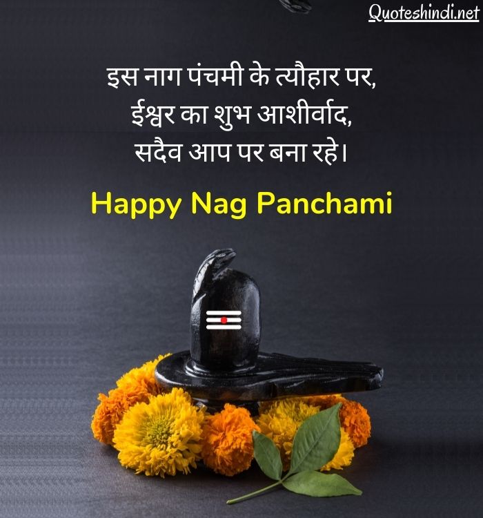 150+ Nag Panchami Wishes, Quotes in Hindi | नाग पंचमी पर ये हिंदी विशेज