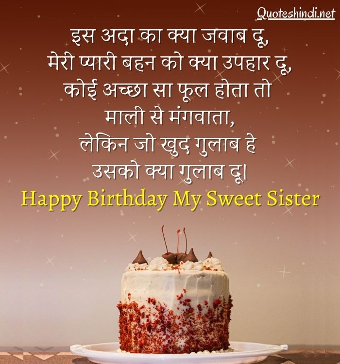 birthday wishes in hindi