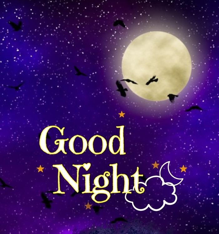 150 New Good Night Images Free Pictures and Hd Photos Download