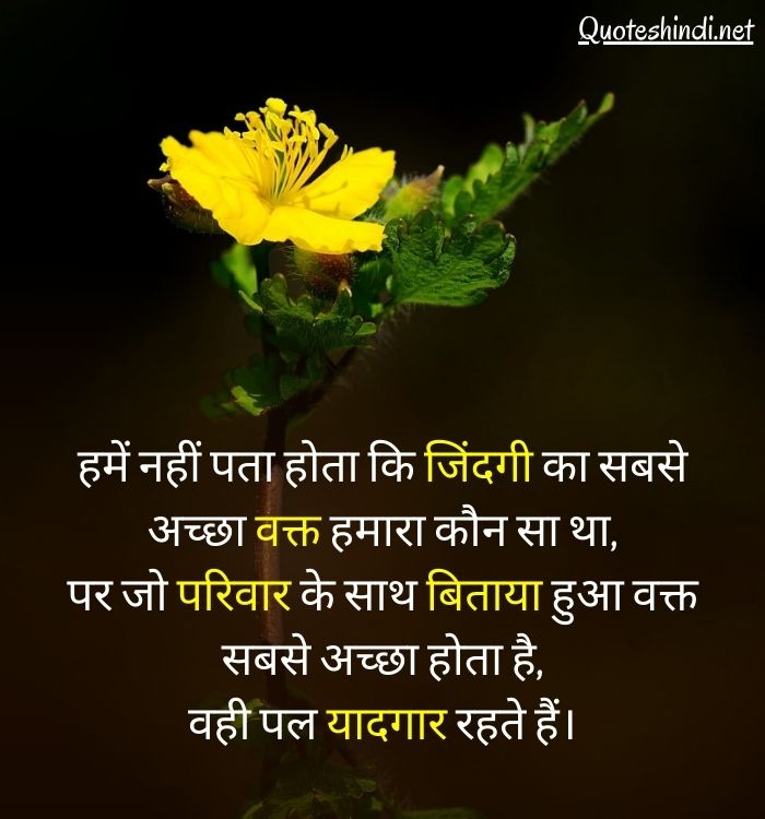 quotes on relatives in hindi
